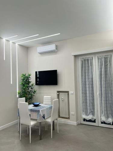 Niva holiday house, Рим
