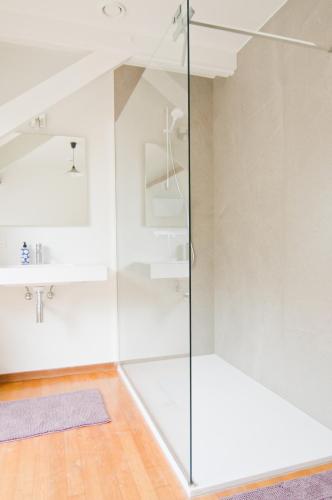 Vakantiewoning L'Eau Tendre in Ellezelles, met wellness en buitenzwembad met overkapping photo 4