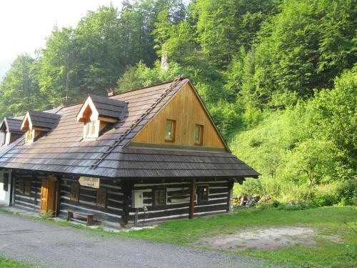 Accommodation in Horná Turecká