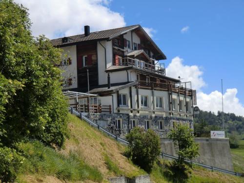 Hotel Rhoneblick - Tap to explore photos