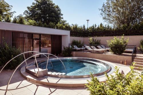 Falkensteiner Balance Resort Stegersbach - Adults only - image 2