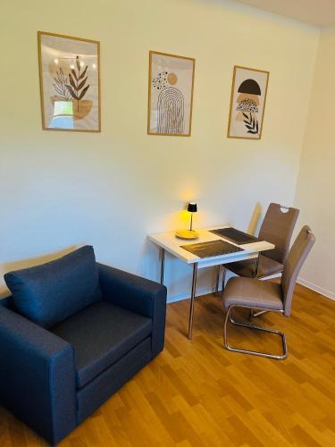 Apartment tenX Mittweida in Mittweida, Deutschland