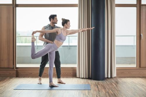 Falkensteiner Balance Resort Stegersbach - Adults only - image 4