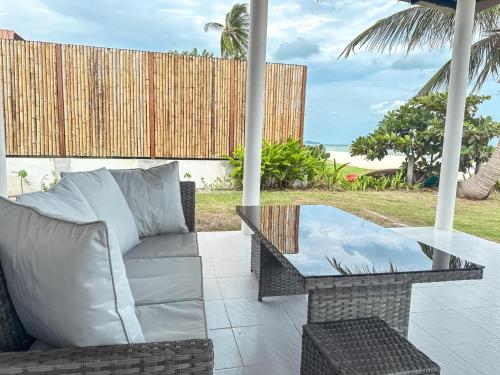 the ocean resort samui in Hua Thanon