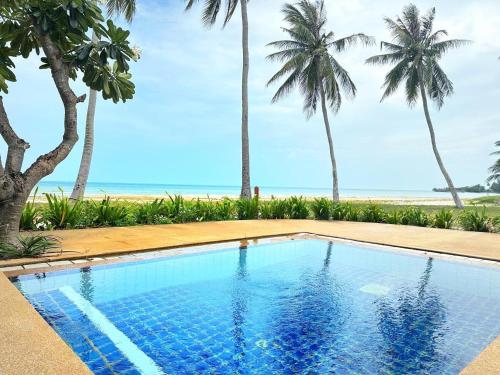 the ocean resort samui