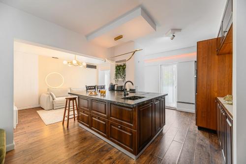 Serenity Mountain Apartment 2