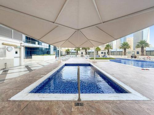 FIRST CLASS Studio Cozy Urban Retreat, Dubai (photo 7)