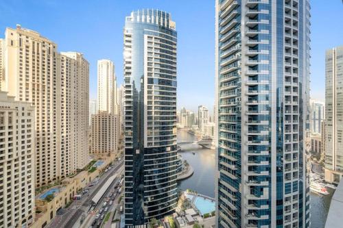 FIRST CLASS Studio Cozy Urban Retreat, Dubai (photo 8)