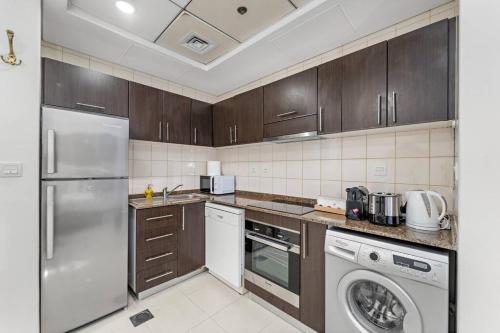 FIRST CLASS Studio Cozy Urban Retreat, Dubai (photo 9)
