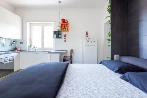 Luciano Relax Apartment, Rom (Foto 7)