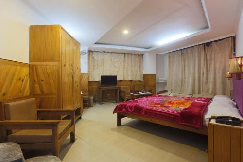 Hotel Assembly photo 2