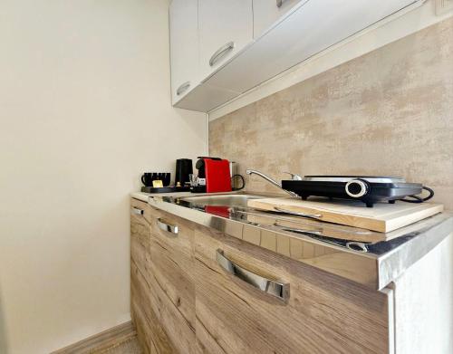 Golden City Center Suites