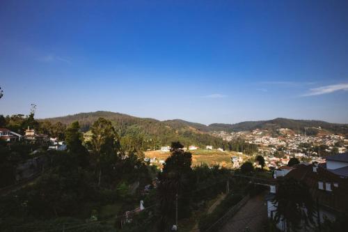 Symphony in Pudumund