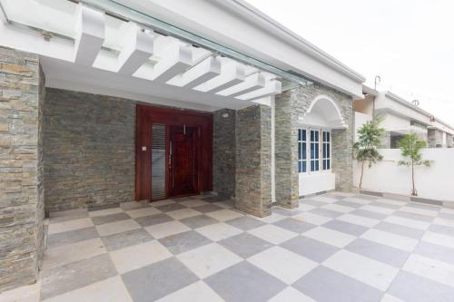 Symphony in Pudumund