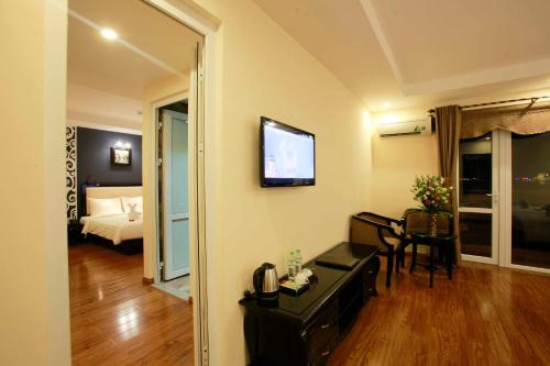 Hoian Sincerity Hotel & Spa