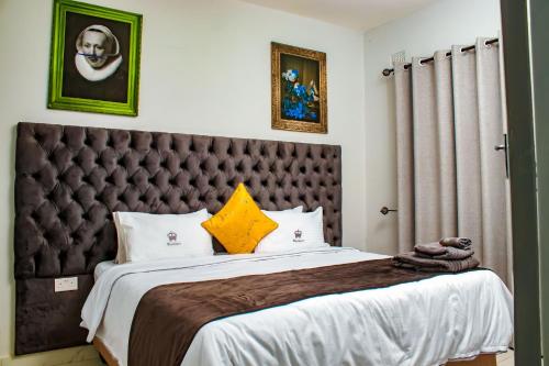 Mineheart Boutique Hotel - Tap to explore photos