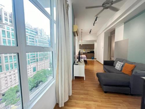 Parkview Service Apartment By Bonjour, Kuala Lumpur