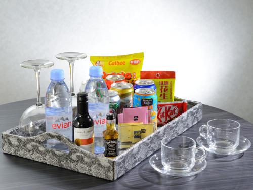 Facilities, Kew Green Hotel Wanchai Hong Kong in Wanchai