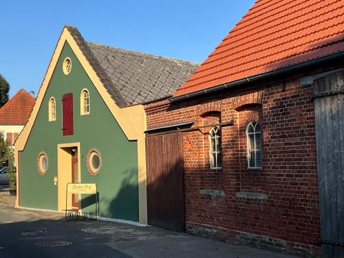 Gretes Hof in Osterholz-Scharmbeck, Deutschland