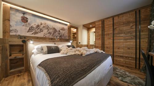 Alpine Suite - Cervinia, Breuil-Cervinia (zdjęcie 2)