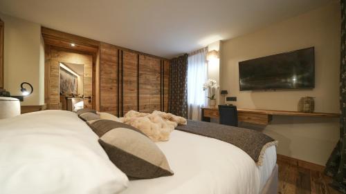 Alpine Suite - Cervinia, Breuil-Cervinia (zdjęcie 4)