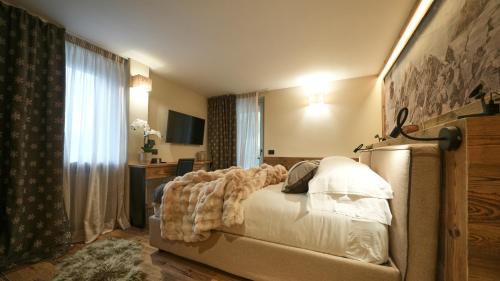 Alpine Suite - Cervinia, Breuil-Cervinia (zdjęcie 5)