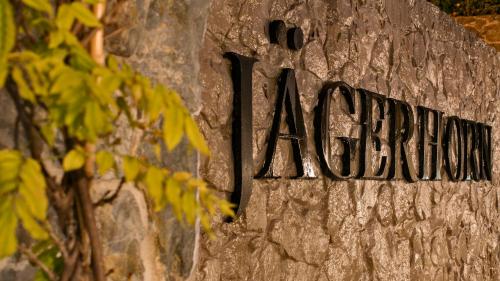 Hotel Jagerhorn - Zagreb