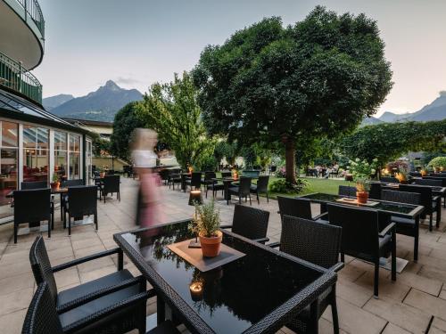 Hotel Vitalquelle Montafon 5