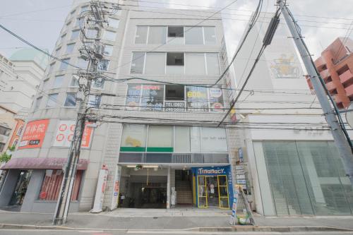 Vue extérieure, 広島ゲストハウス Nice Day (広島ゲストハウス Nice Day) in Hiroshima