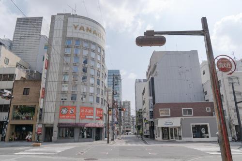 広島ゲストハウス Nice Day (広島ゲストハウス Nice Day) in Hiroshima