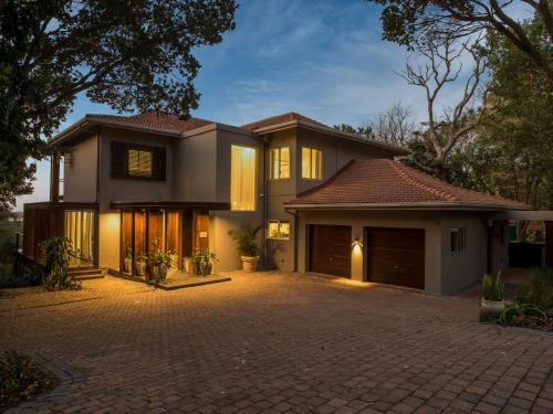 Luxury Villa Umdoni - Eden Rock Estate, Pennington in Imbabala Forest Estate