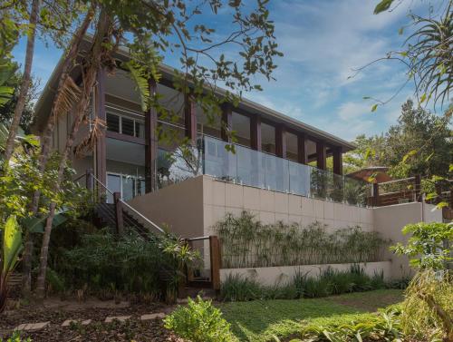 Luxury Villa Umdoni - Eden Rock Estate, Pennington in Imbabala Forest Estate