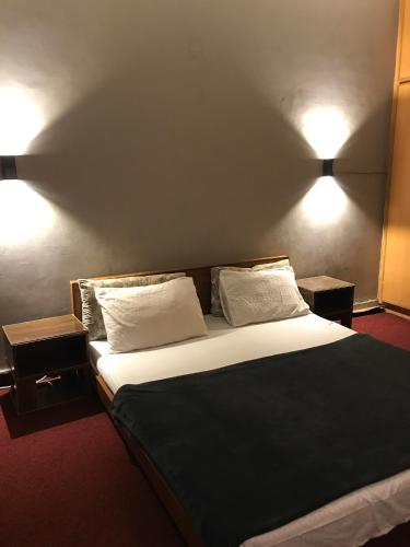 Durrani Lodges - G11 Islamabad - image 3