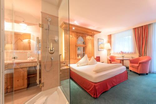 Hotel Vitalquelle Montafon - image 14