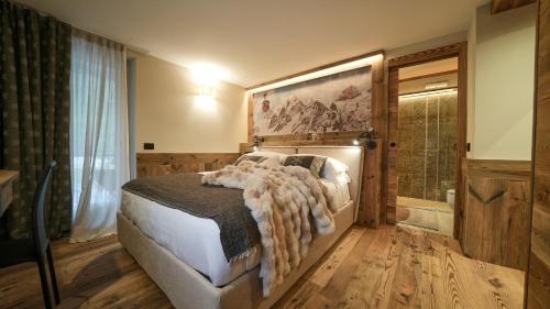 Alpine Suite - Cervinia, Breuil-Cervinia (zdjęcie 6)