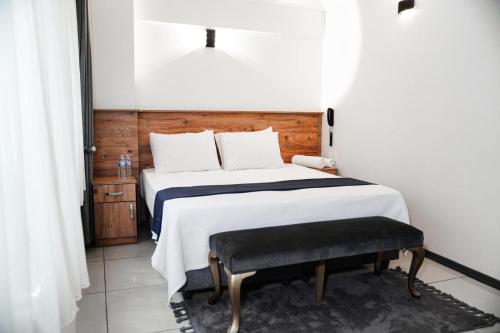 THE BALO PERA HOTEL - image 14