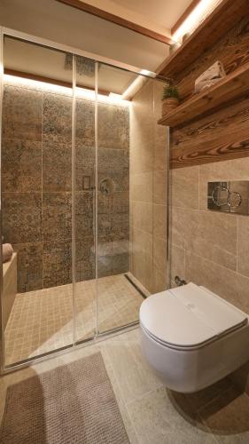 Alpine Suite - Cervinia, Breuil-Cervinia (zdjęcie 9)