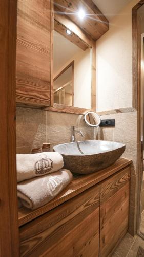 Alpine Suite - Cervinia, Breuil-Cervinia (zdjęcie 10)