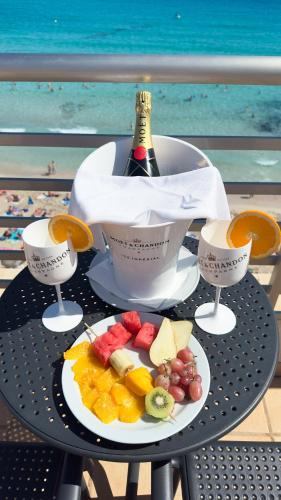 فندق نا فورانا