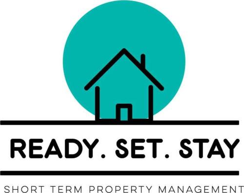 The Sound of The Sea by Ready Set Stay - BYO LINEN & TOWELS