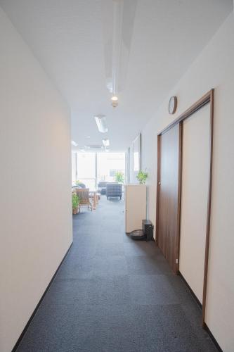 広島ゲストハウス Nice Day (広島ゲストハウス Nice Day) in Hiroshima