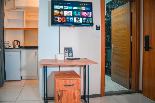 THE BALO PERA HOTEL - image 10