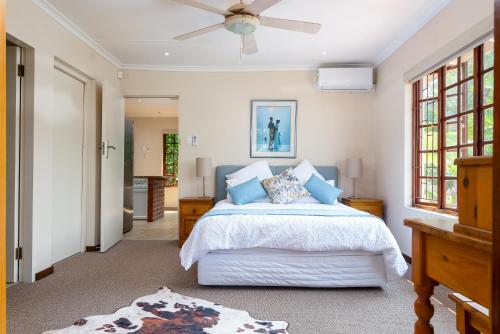 Kingfisher Cove, Ballito