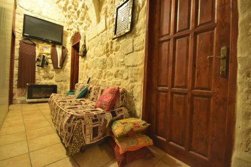 Bab El-Silsileh Hostel