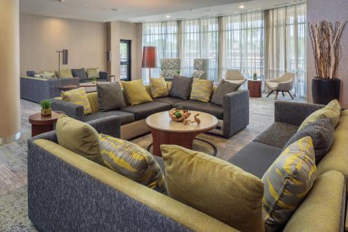 Courtyard by Marriott Houston Medical Center/NRG Park in Houston, USA
