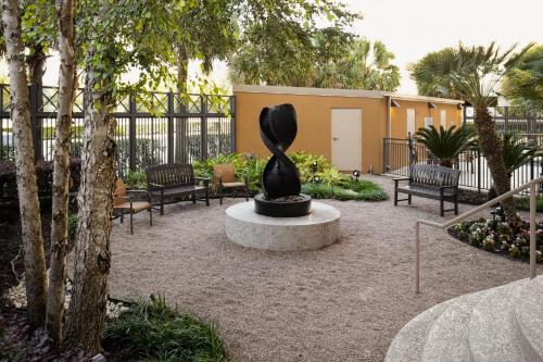 Courtyard by Marriott Houston Medical Center/NRG Park in Houston, USA