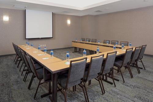 Courtyard by Marriott Houston Medical Center/NRG Park - image 12