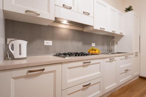 Keys of Italy - Benci 20 Terratetto - Big apartment nearby Santa Croce 2