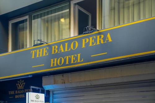 THE BALO PERA HOTEL - image 5