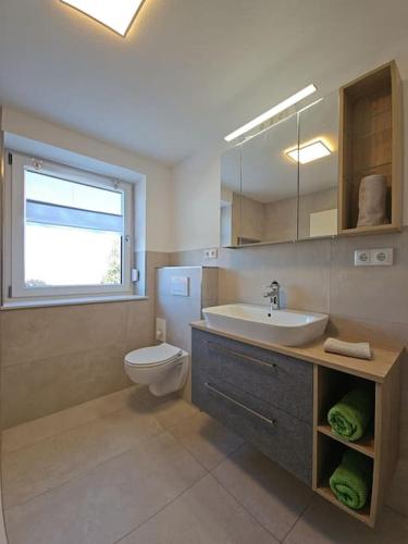 Moderne 70qm Wohnung nahe Würzburg, DAA, A3, A7, A81 in Fuchsstadt Moderne 70qm Wohnung nahe Würzburg, DAA, A3, A7, A81 in Fuchsstadt